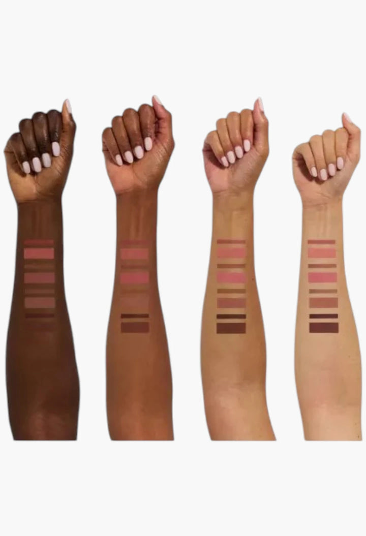 Plumping Matte Lip Kit