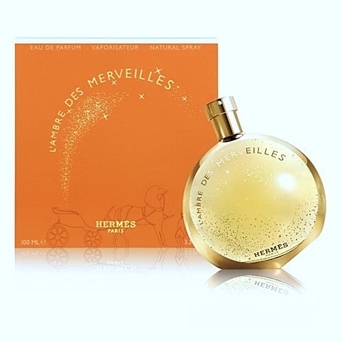 L'Ambre Des Merveilles EDP For Unisex - 100 ml - GLAM MODA