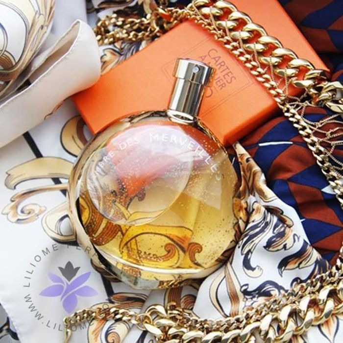 L'Ambre Des Merveilles EDP For Unisex - 100 ml – GLAM MODA