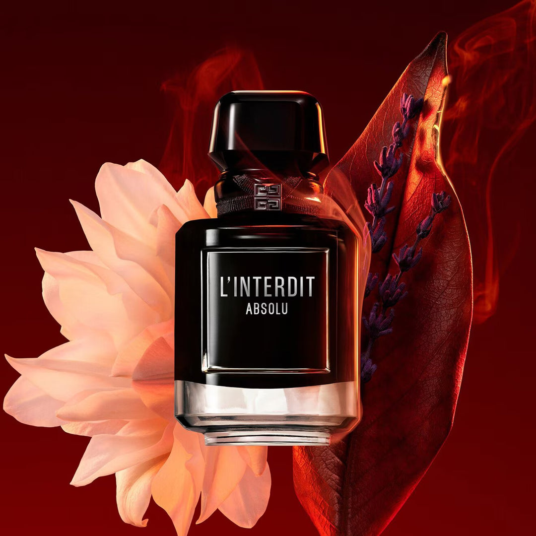 L'Interdit Absolu Eau de Parfum Intense - GLAM MODA