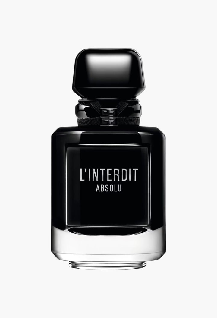 L'Interdit Absolu Eau de Parfum Intense - GLAM MODA