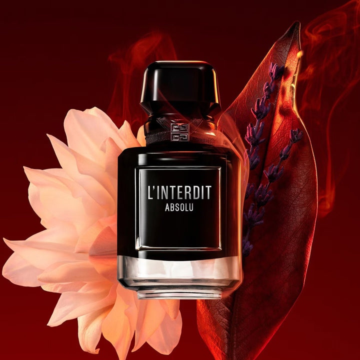 L'Interdit Absolu Eau de Parfum Intense - GLAM MODA