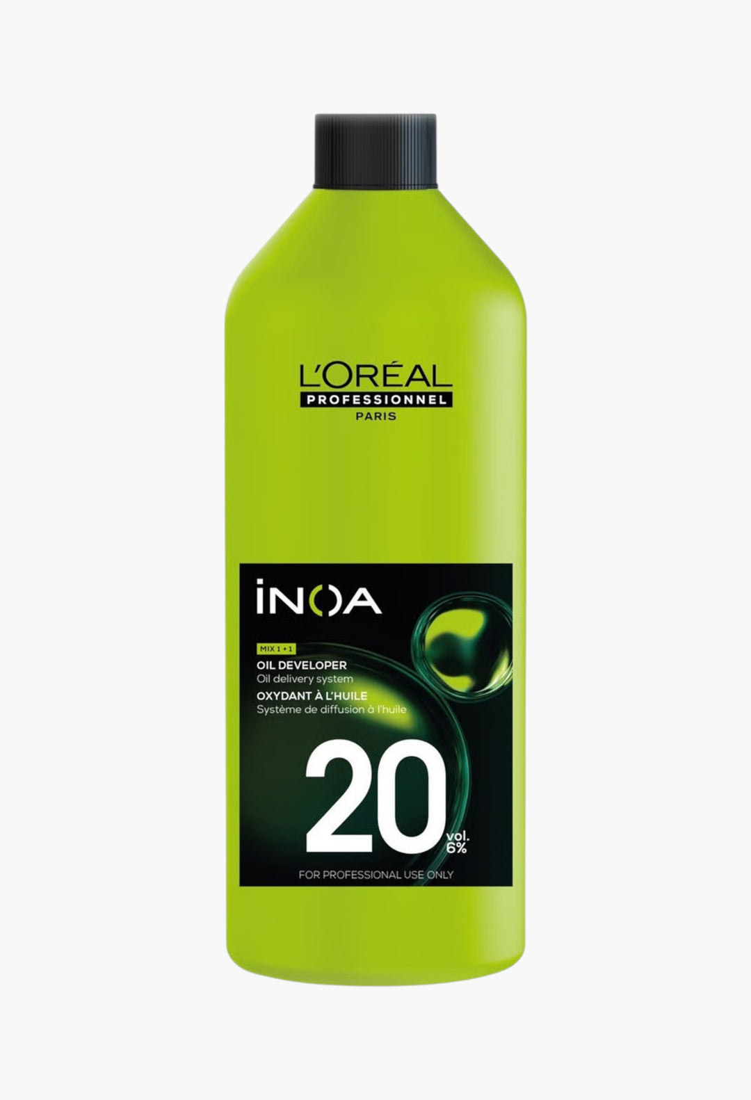 L'Oréal Pro Inoa Oxidante 20 Vol - GLAM MODA