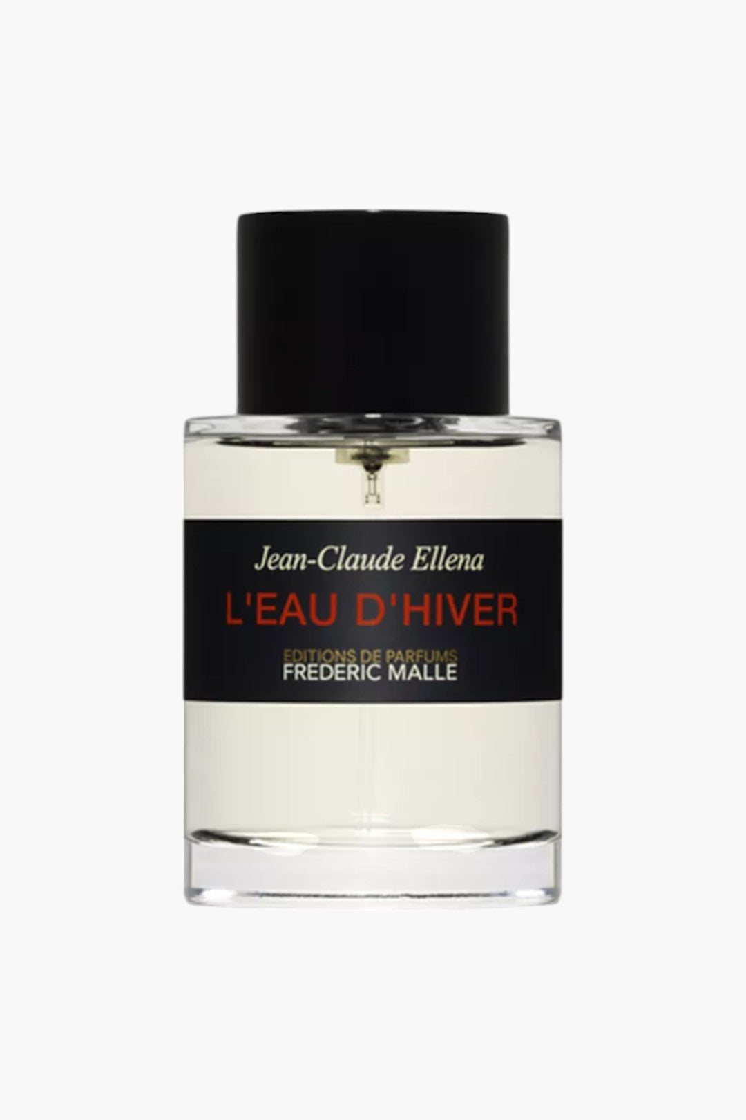 L'eau D'hiver Perfume - GLAM MODA