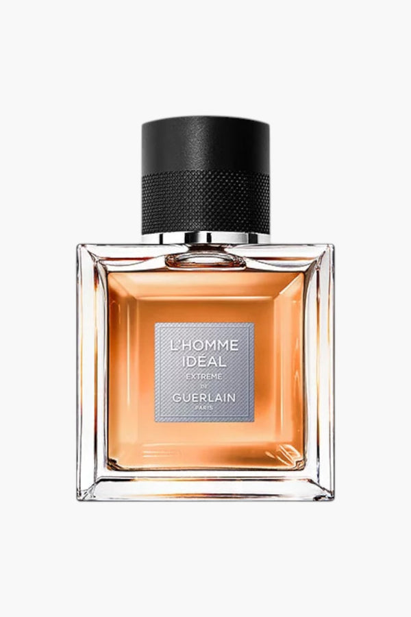 L'homme Ideal Extreme Cologne By Guerlain