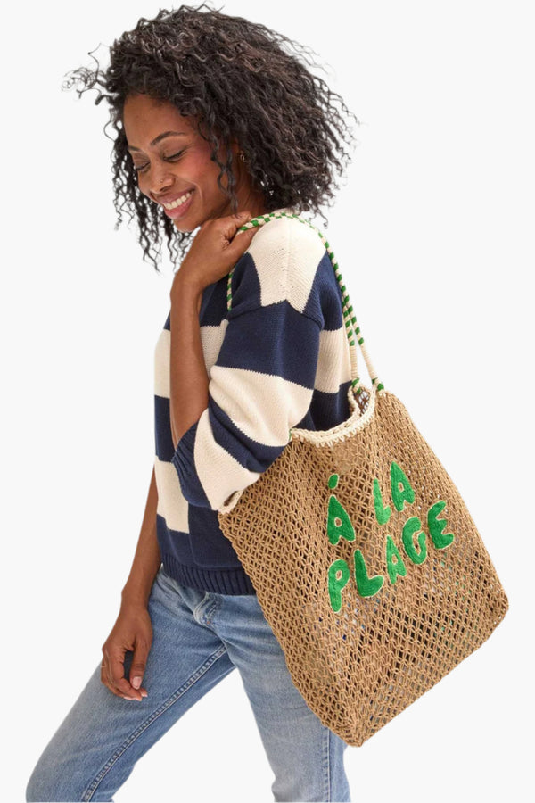 L'Été Tote