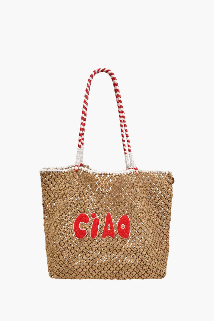 L'Été Tote - GLAM MODA