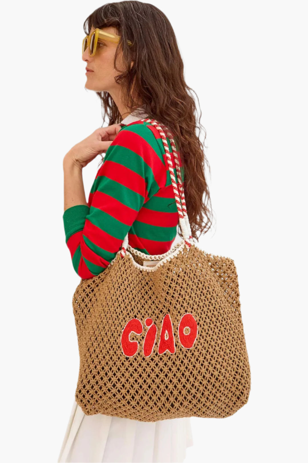 L'Été Tote - GLAM MODA