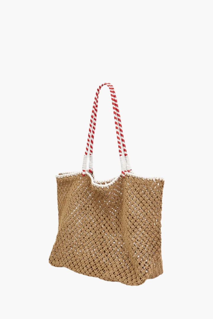 L'Été Tote - GLAM MODA