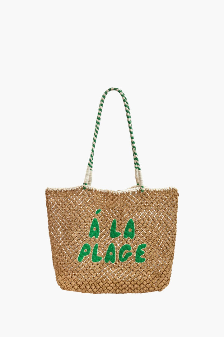 L'Été Tote - GLAM MODA