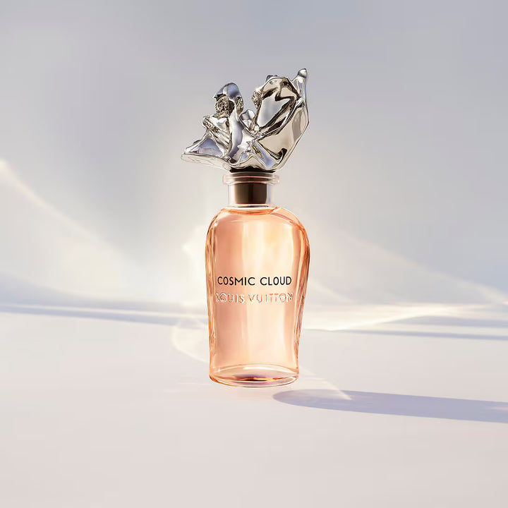 Lp0251 Customizable & Refillable Cosmic Cloud Perfume - GLAM MODA