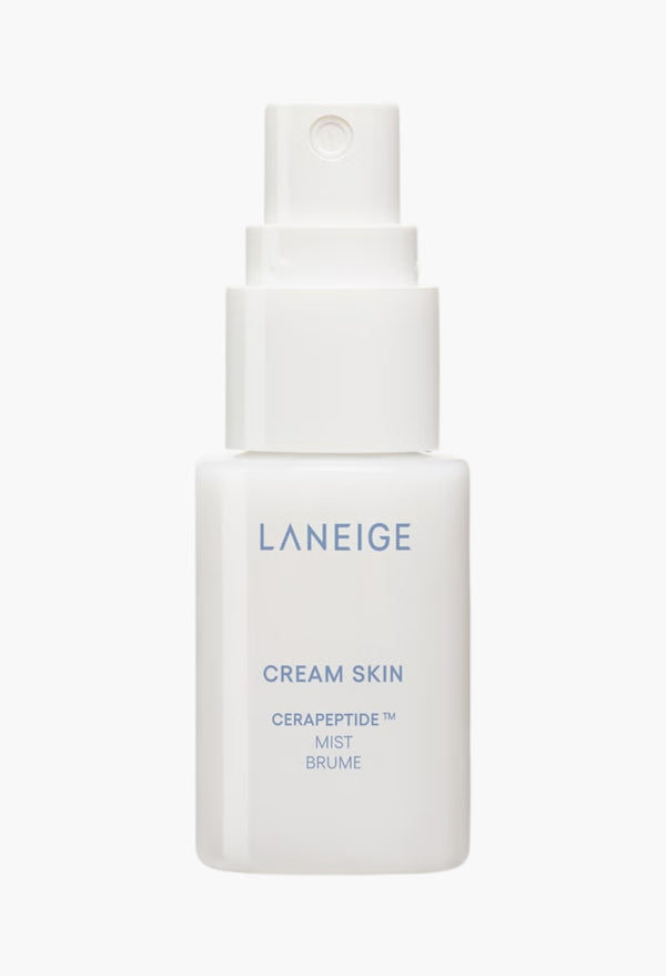 Cream Skin Cerapeptide Mist 30ml