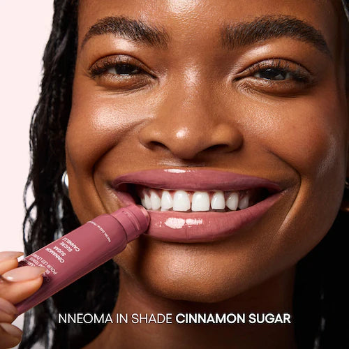 Glaze Craze Donut Delight Hydrating Tinted Lip Serum Duo - GLAM MODA