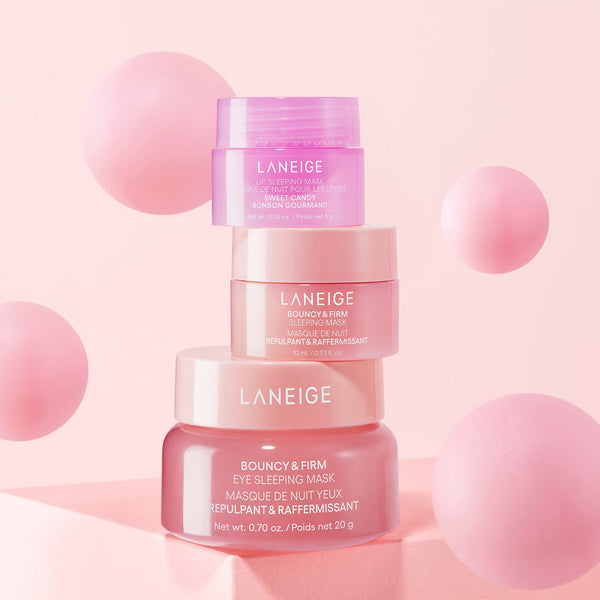 Plump & Hydrate Trio Set 3 Pieces