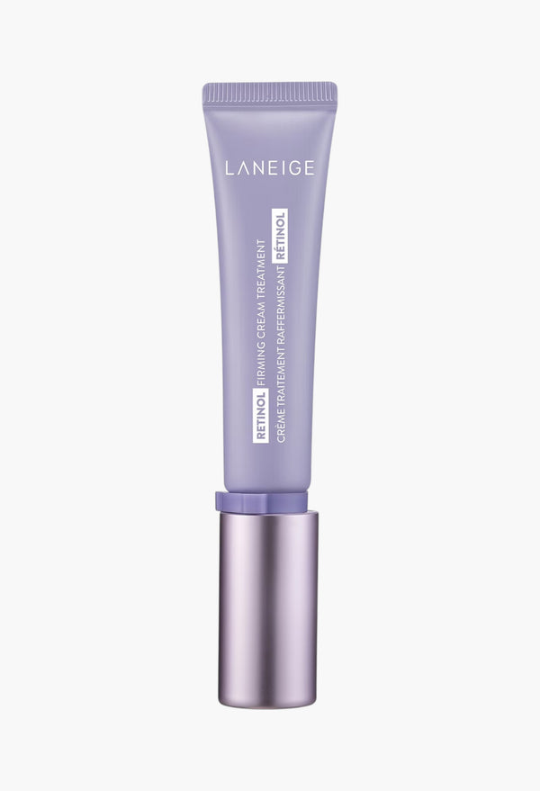 Retinol Firming Cream Treatment