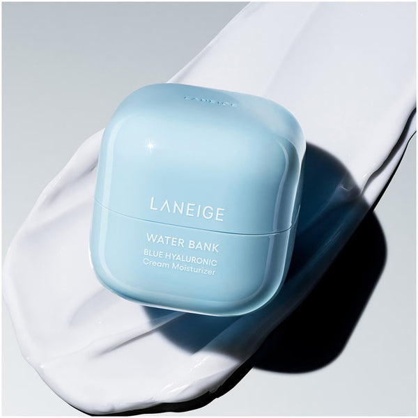 Water Bank Cream Duo Set 2 Pieces