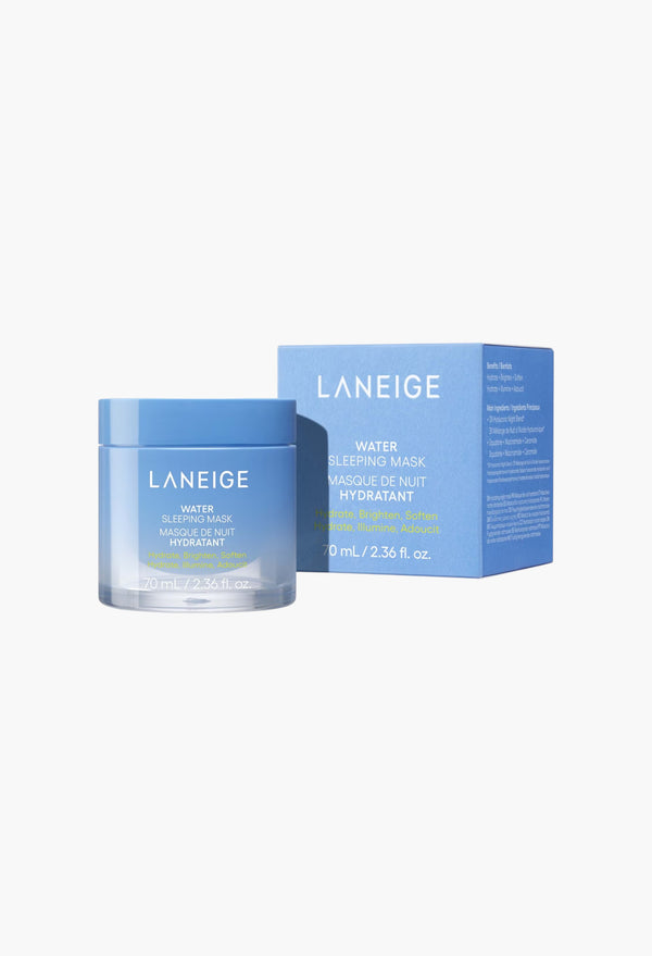 Water Sleeping Mask 70ml
