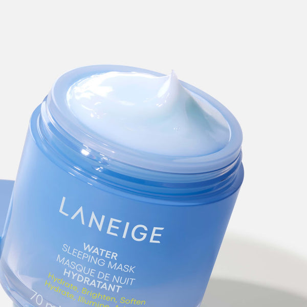 Water Sleeping Mask 70ml