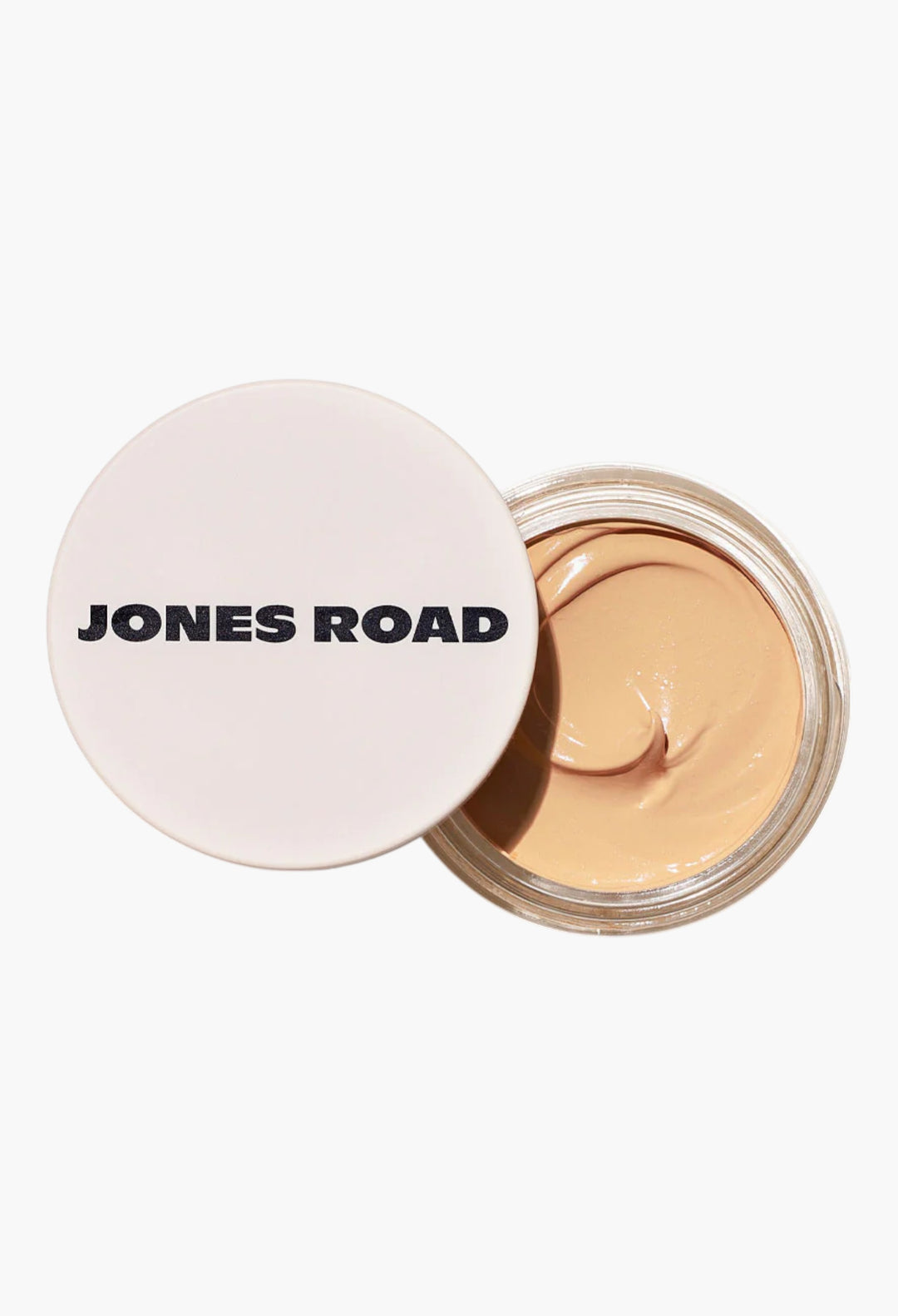 What The Foundation - GLAM MODA