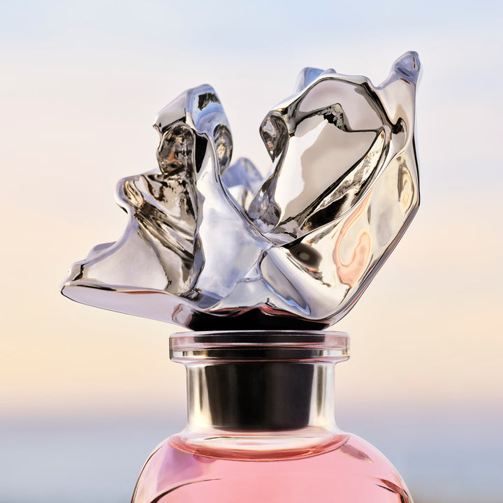 Lp0247 Customizable & Refillable Dancing Blossom Perfume - GLAM MODA