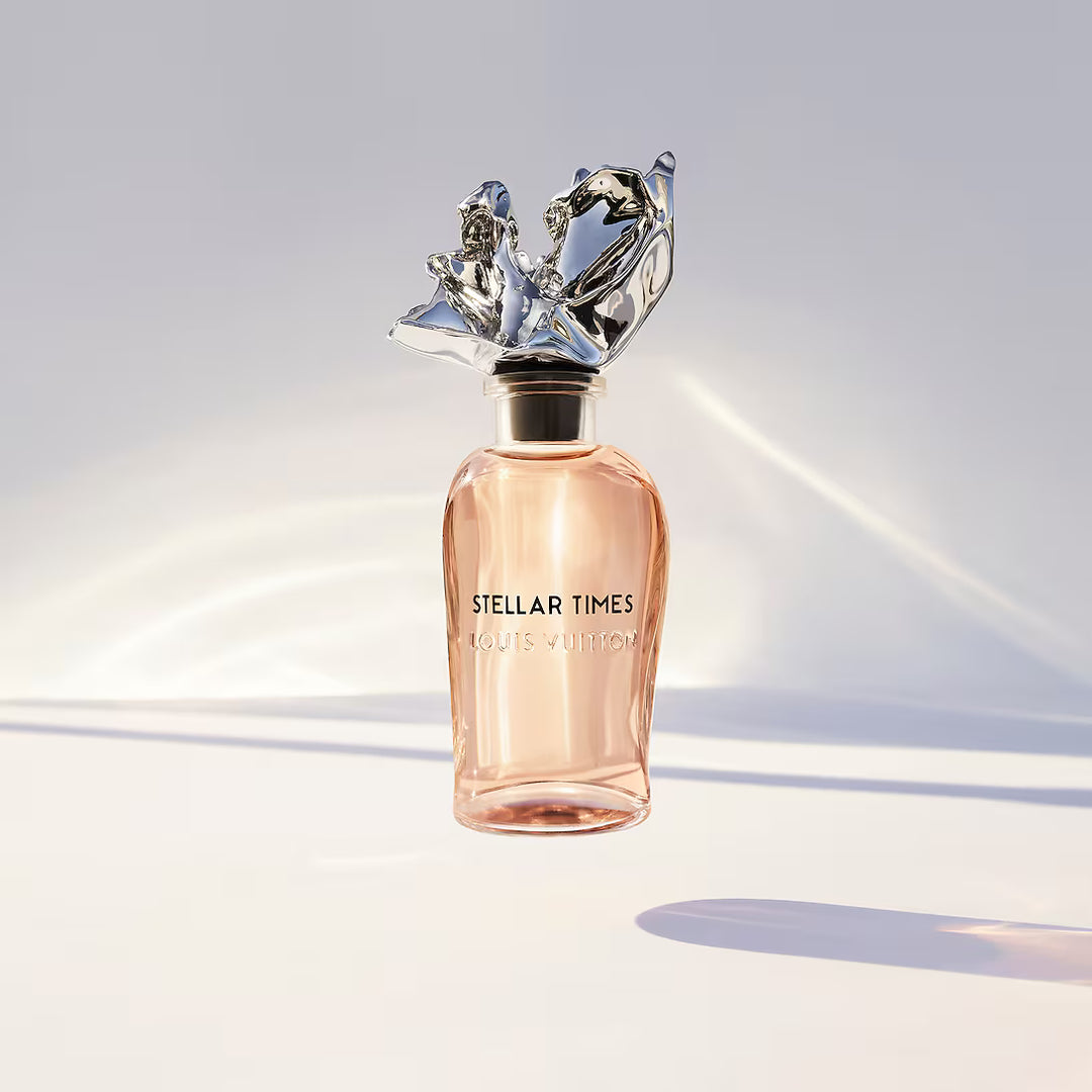 LP0242 Customizable & Refillable Stellar Times Perfume - GLAM MODA