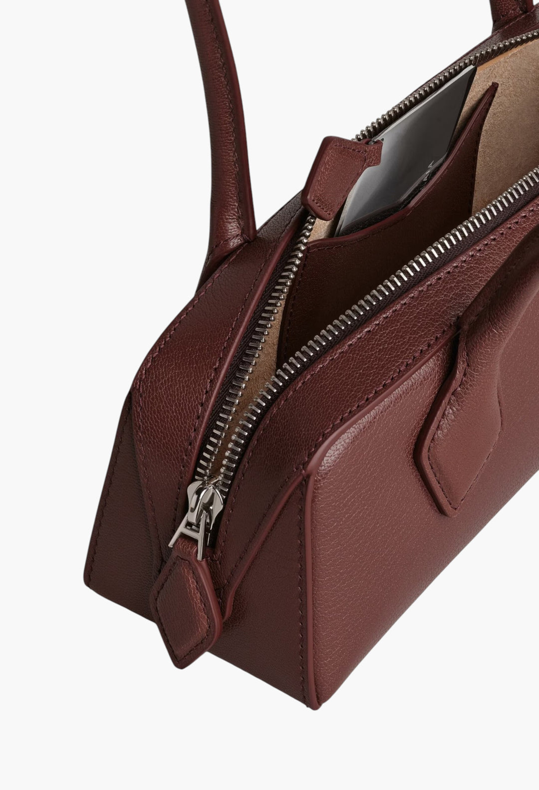 Le Teckel Small Bag - GLAM MODA