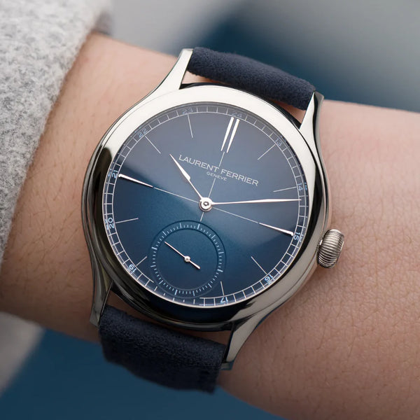 Classic Origin - Blue