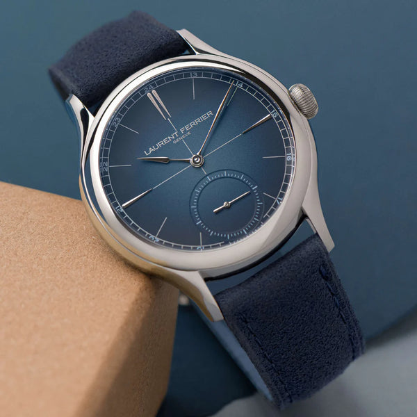 Classic Origin - Blue