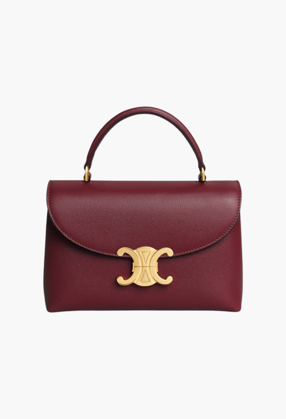 Teen Nino Bag In Supple Grained Calfskin - GLAM MODA