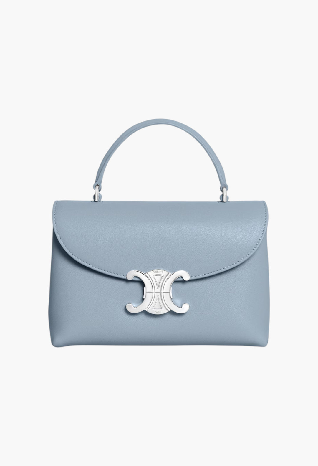 Teen Nino Bag In Supple Grained Calfskin - GLAM MODA