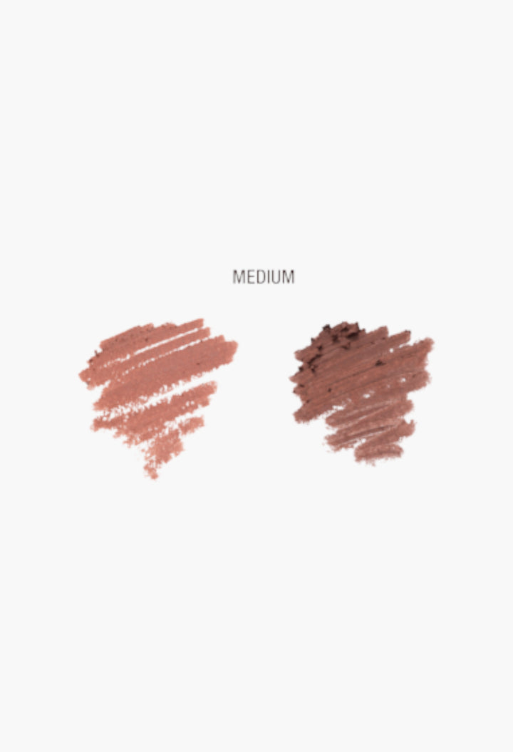 Lip Cheat Contour Duo - GLAM MODA