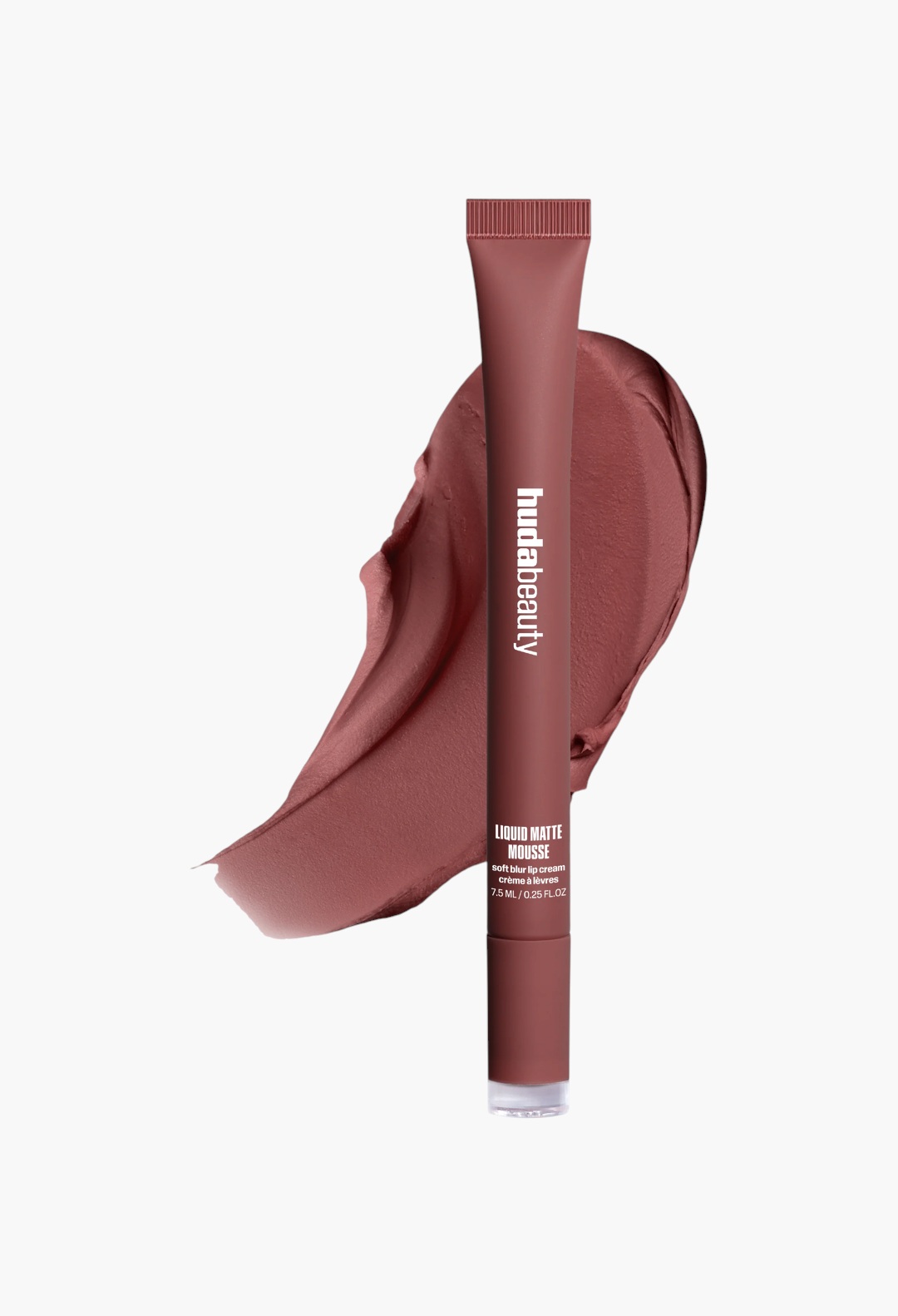 Huda Beauty Liquid Matte Mousse