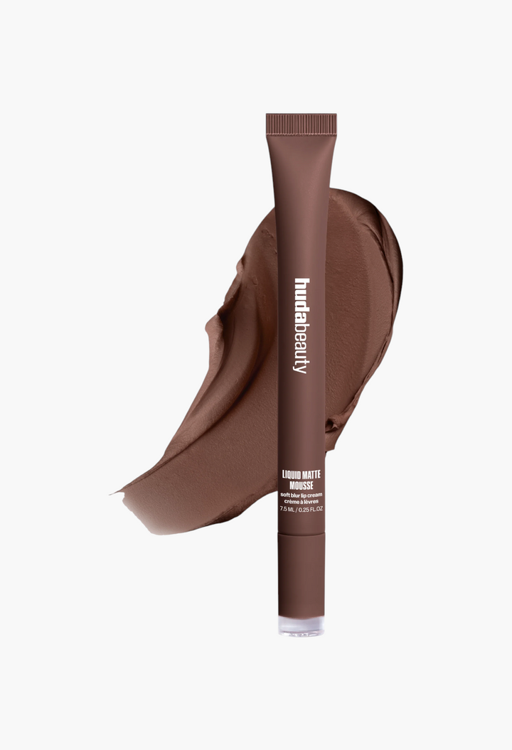 Huda Beauty Liquid Matte Mousse