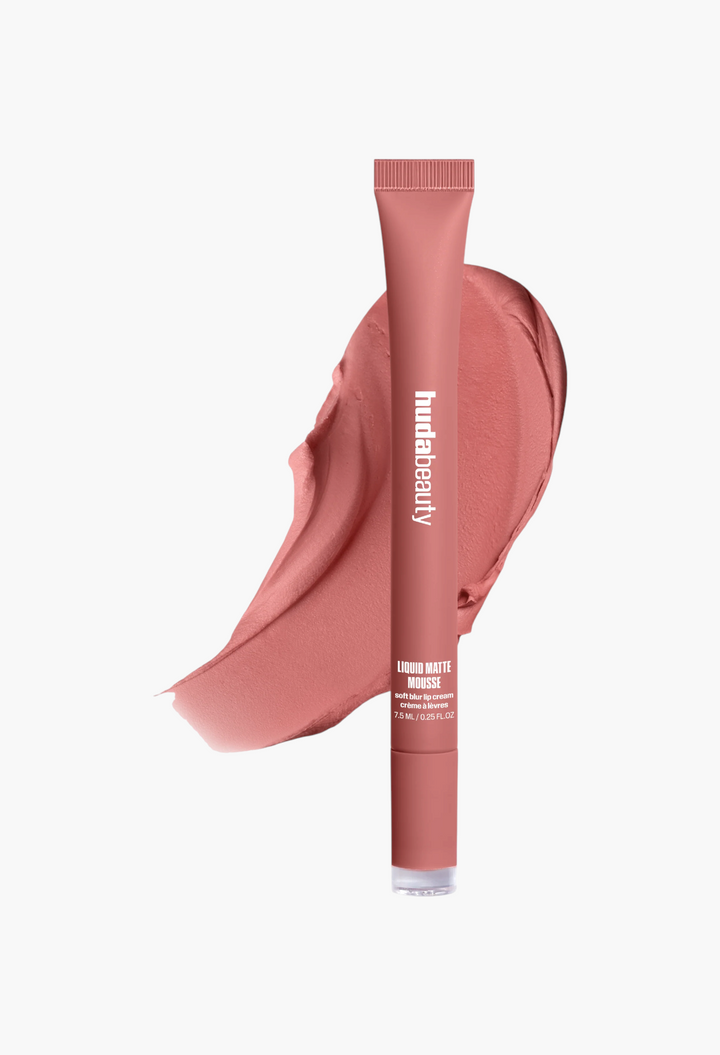 Huda Beauty Liquid Matte Mousse