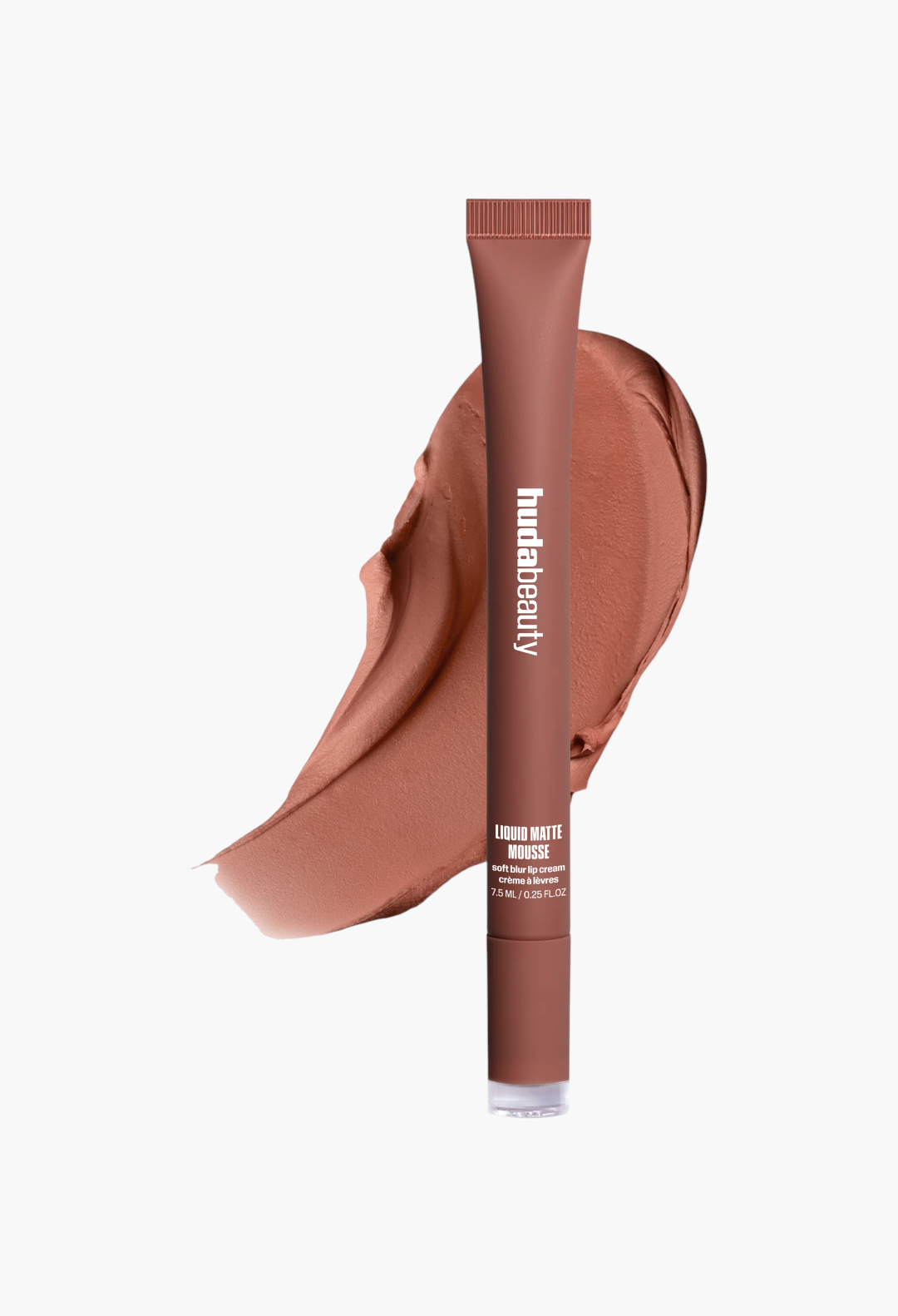 Huda Beauty Liquid Matte Mousse