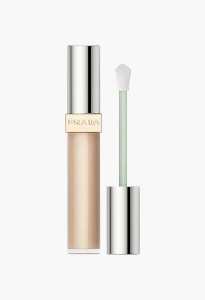Micro-Correcting Blurring Concealer with Peptides - GLAM MODA