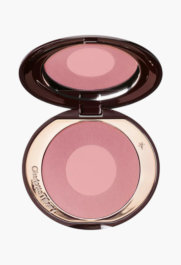 Cheek to Chic Blusher 8g - GLAM MODA