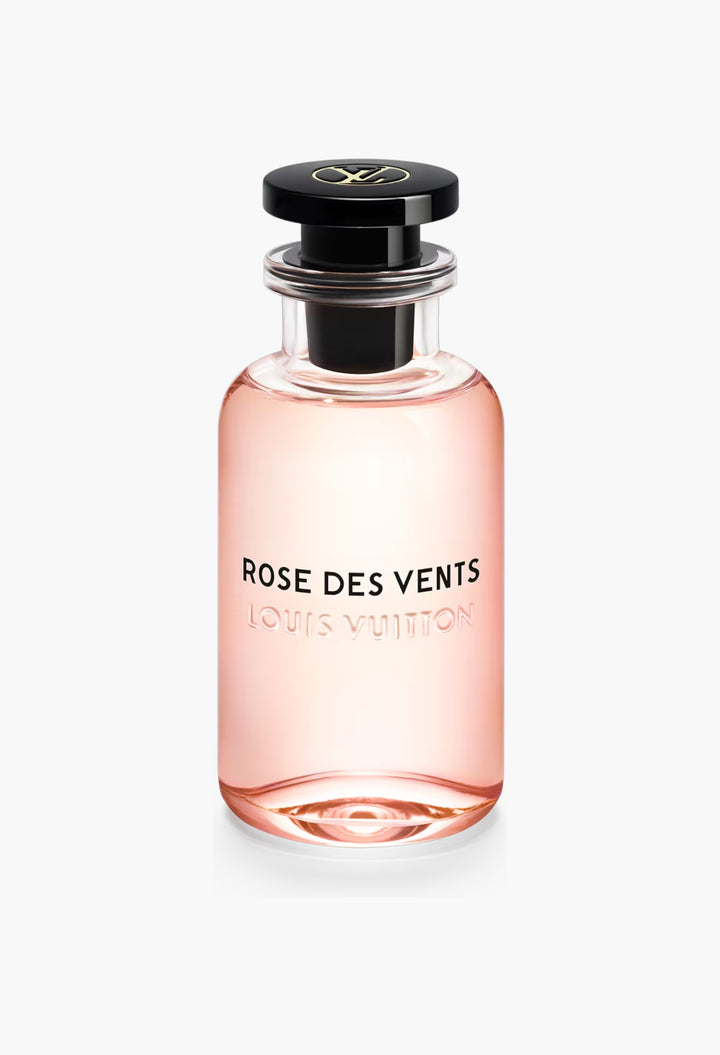 LP0005 - Rose Des Vents - GLAM MODA