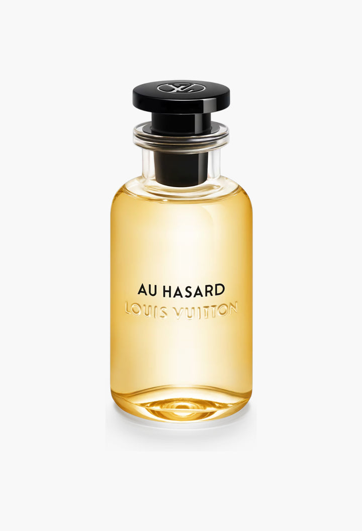 LP0054 - Au Hasard - GLAM MODA