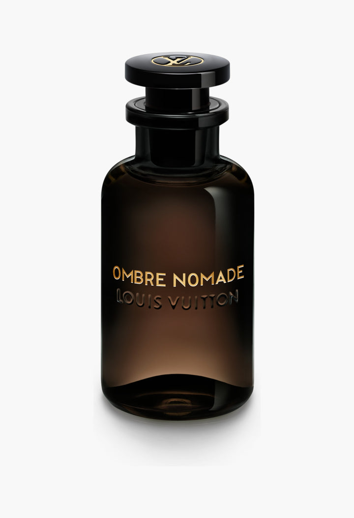 LP0095 Customizable & Refillable Ombre Nomade - GLAM MODA