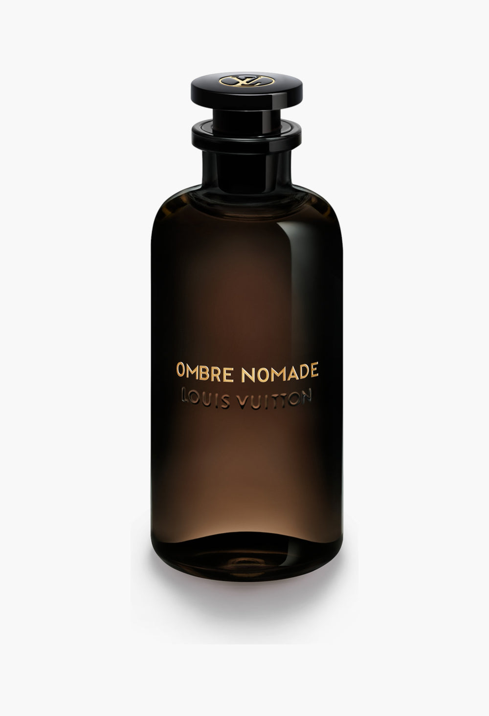 LP0095 Customizable & Refillable Ombre Nomade - GLAM MODA