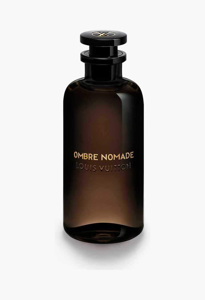 LP0095 Customizable & Refillable Ombre Nomade - GLAM MODA