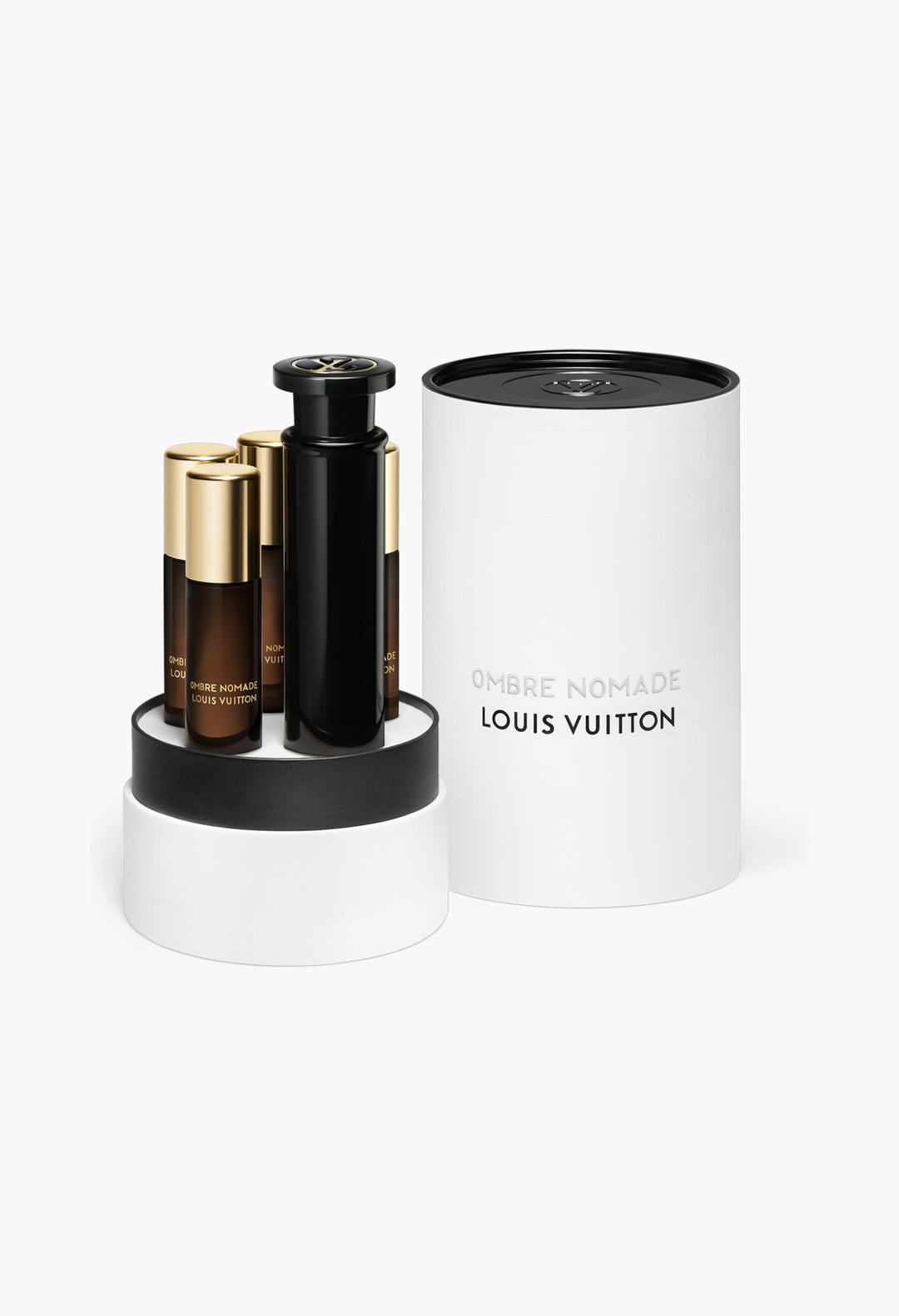 LP0099 - Travel Spray Ombre Nomade - GLAM MODA