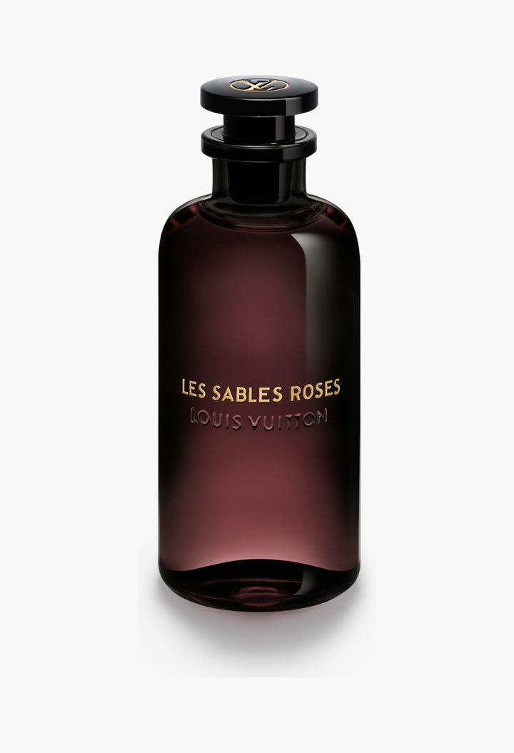 LP0120 - Les Sables Roses - GLAM MODA