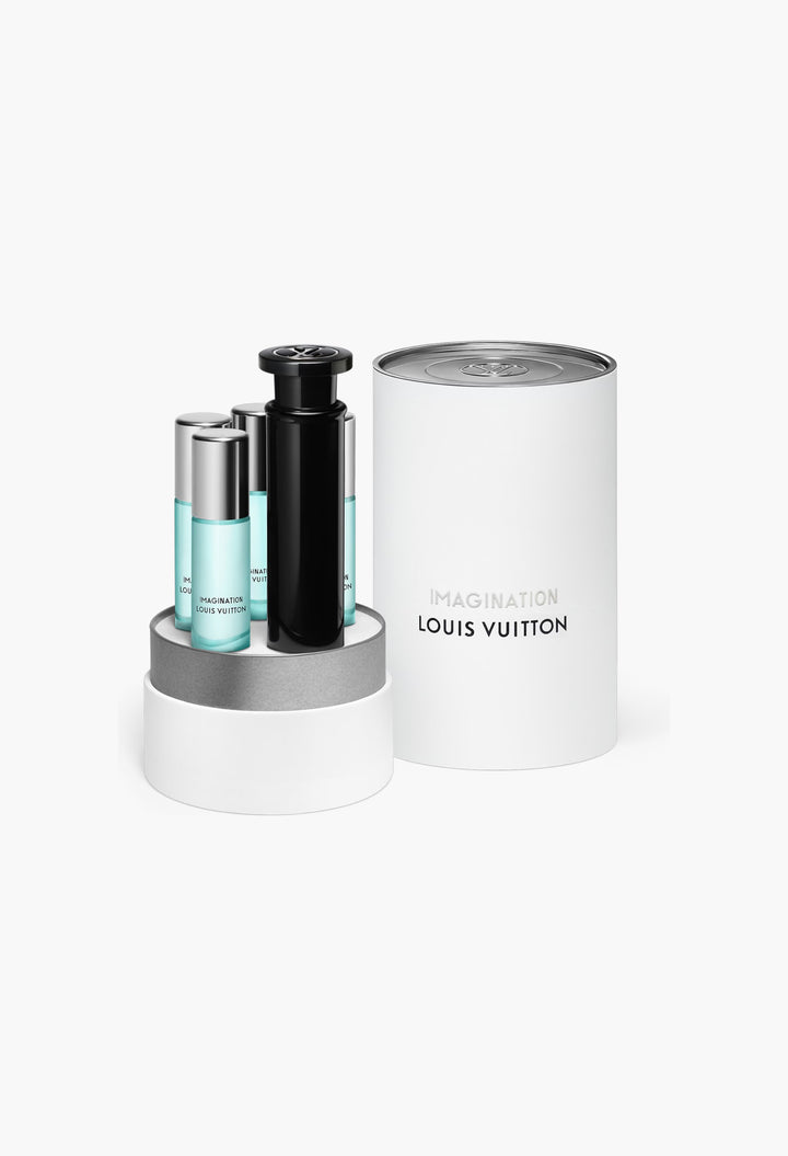 LP0223 - Travel Spray Imagination - GLAM MODA