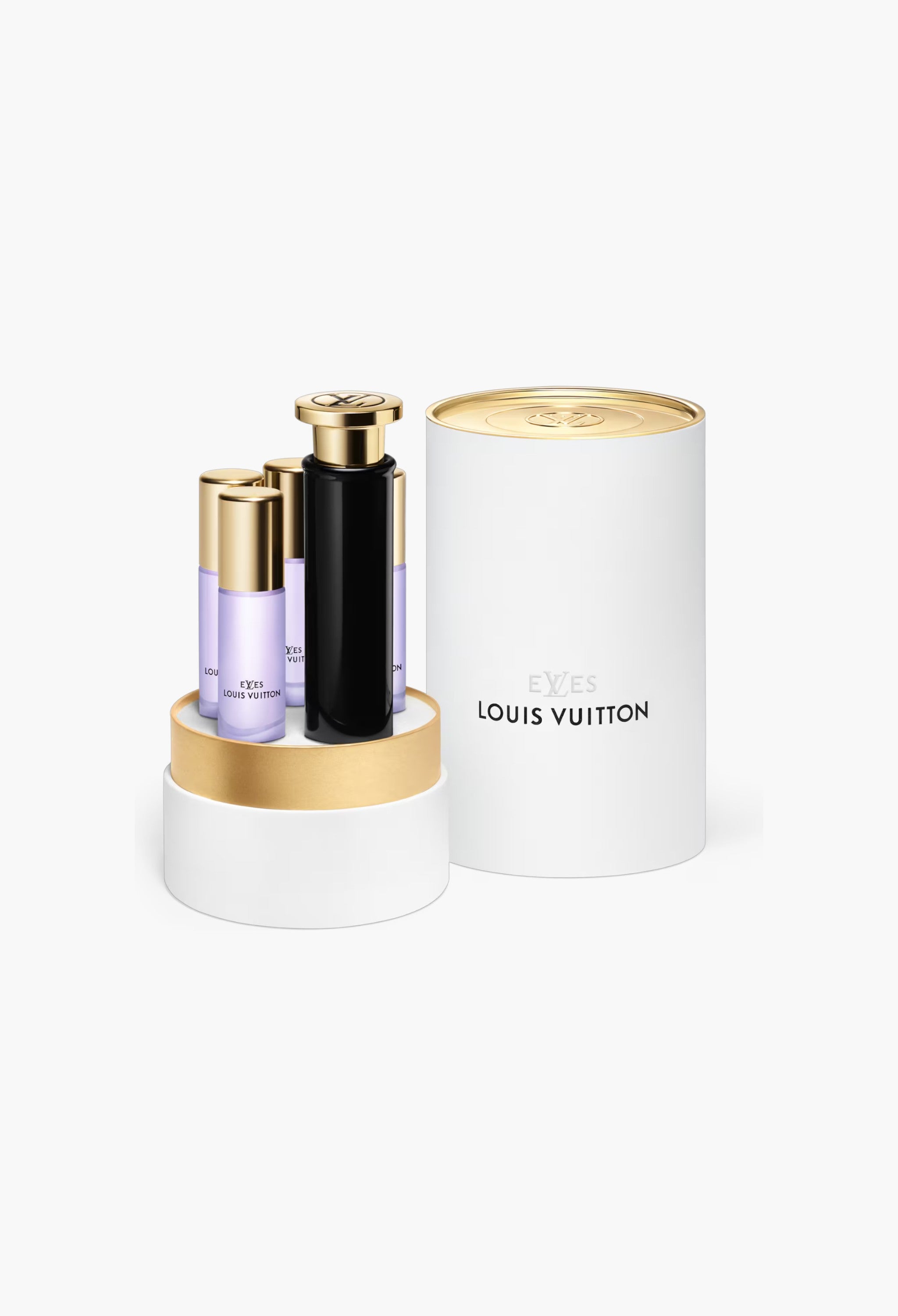 Style with Louis Vuitton's eLVes LP0420 Travel Spray – GLAM MODA