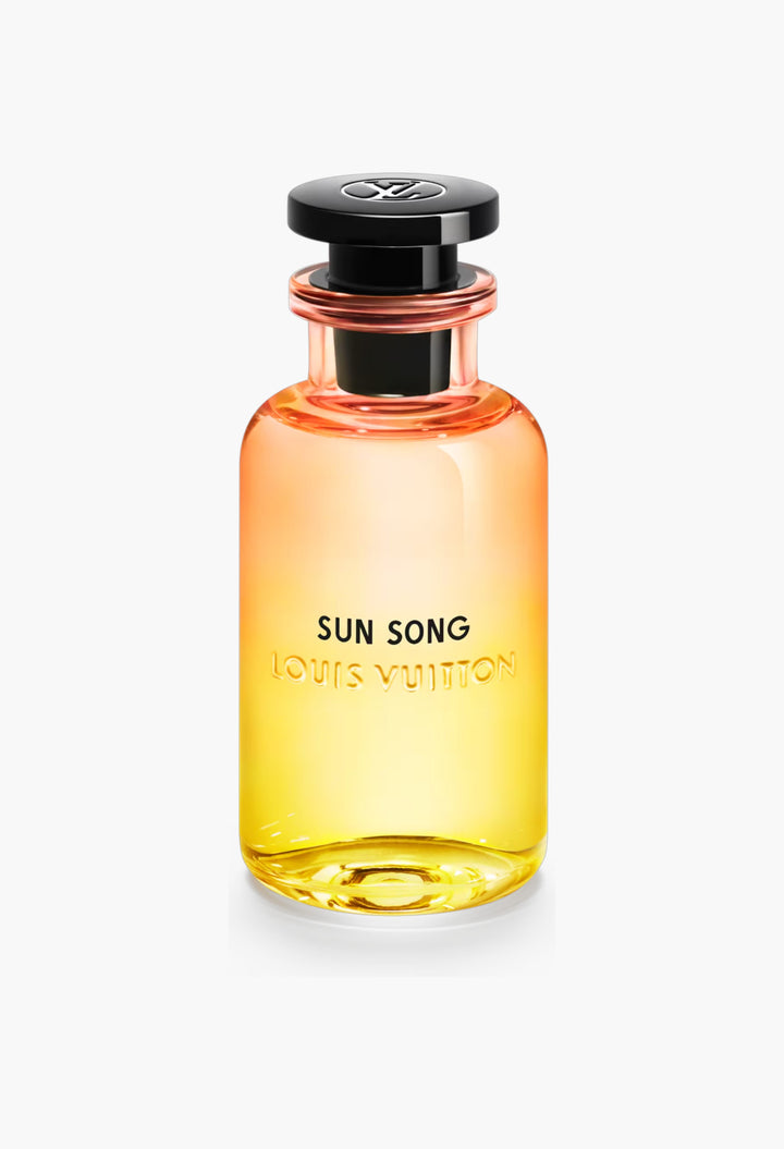 LP0427 - Sun Song - GLAM MODA