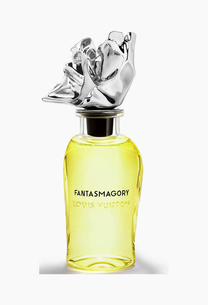 LP0429 New - Personalizable & Refillable Fantasmagory - GLAM MODA