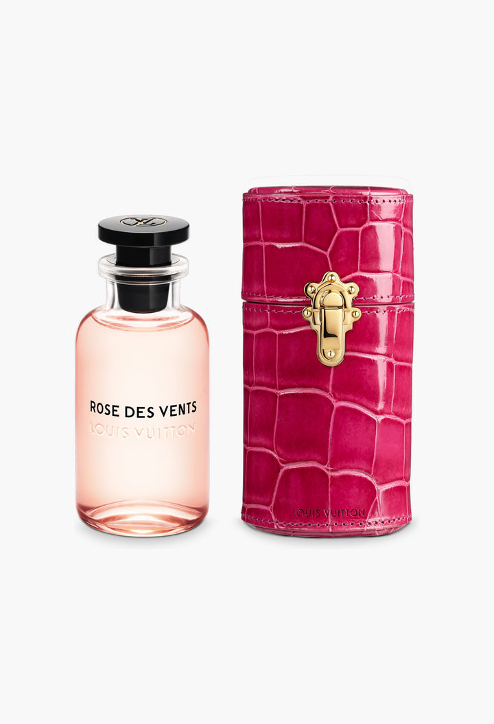 LS0221 - Perfume Travel Case 100ml - GLAM MODA