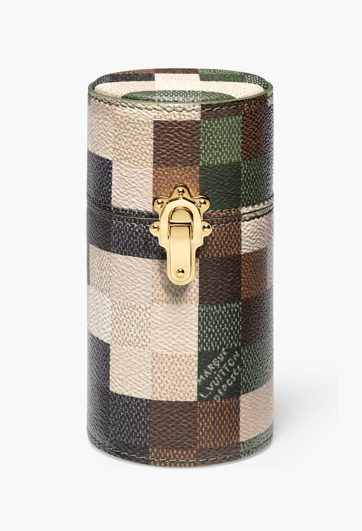 LS0722 - Damoflage 100ml Travel Case - GLAM MODA